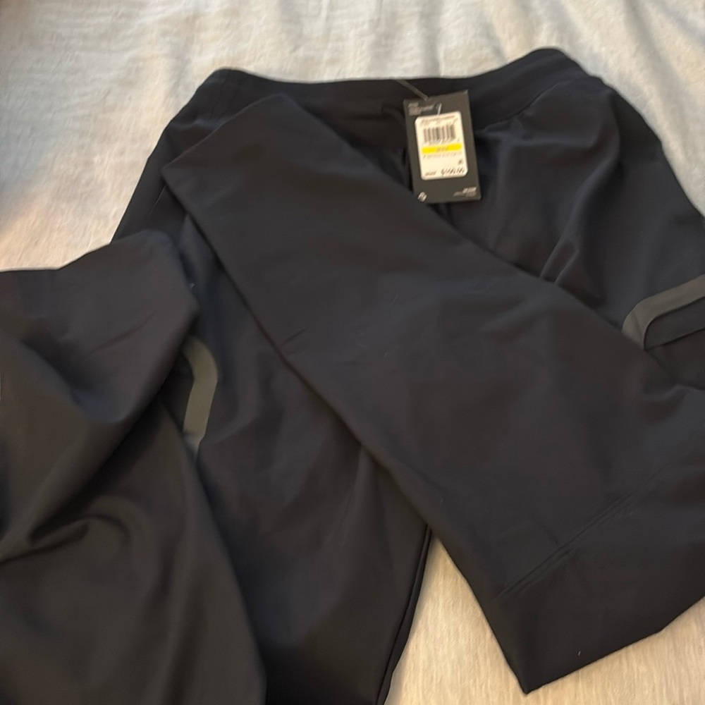 men’s under armour athletic pants